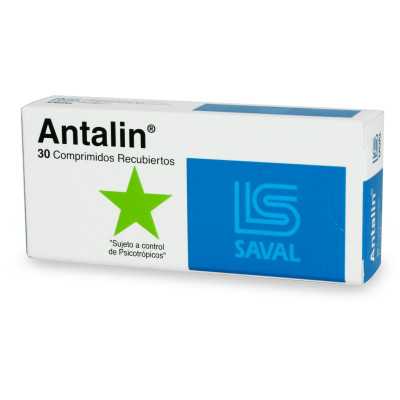 Antalin x30com.
