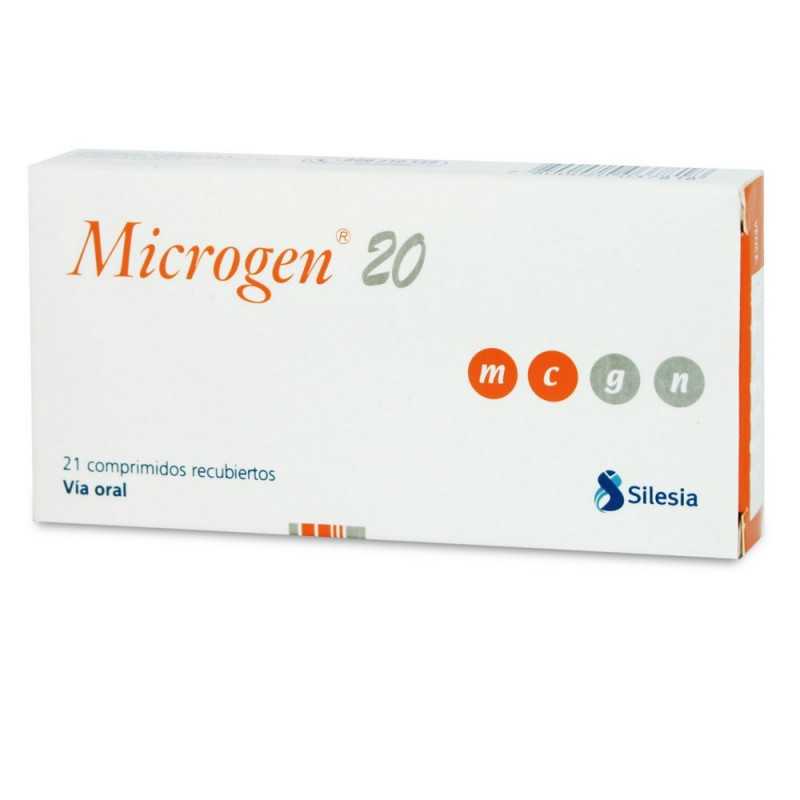 Microgen 20 x21 com