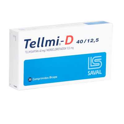 Tellmi-D 40/12.5 x30com