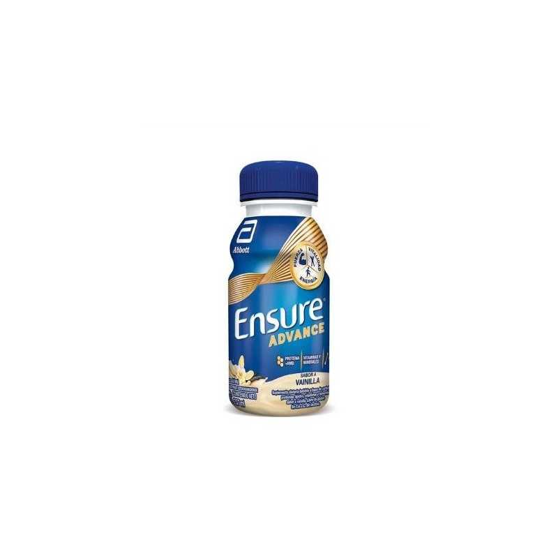 Ensure Advance vainilla shake 237 ml