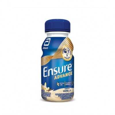 Ensure Advance vainilla shake 237 ml