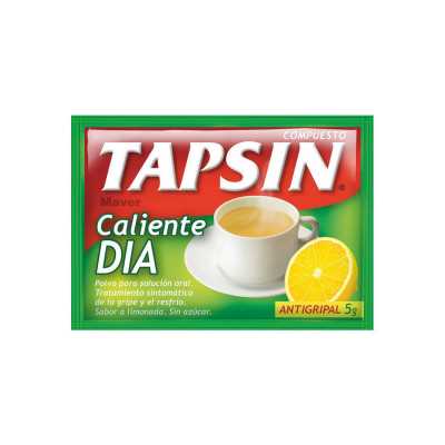 Tapsin Limonada dia x5g