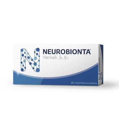 Neurobionta x20gra.