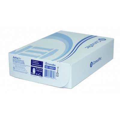 Bolsa Colostomia transparente 19-64mm cod.125371 (ActiveLife)