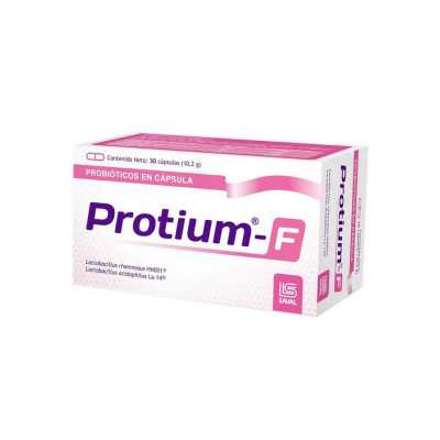Protium Fem x30cap.