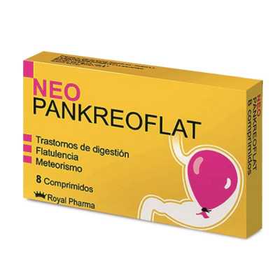Neo Pankreoflat x8com