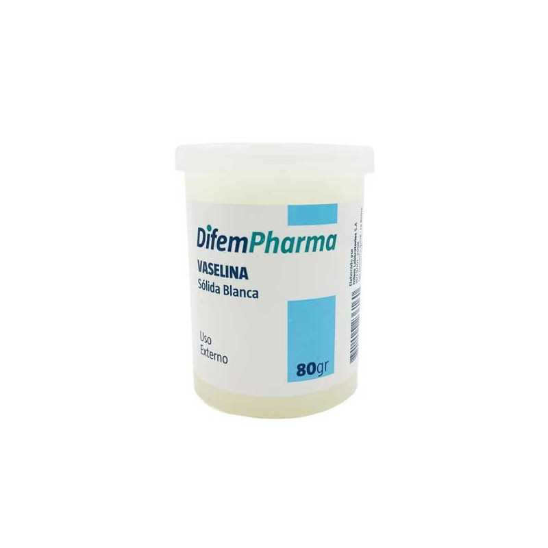 Vaselina Solida difem 80gr