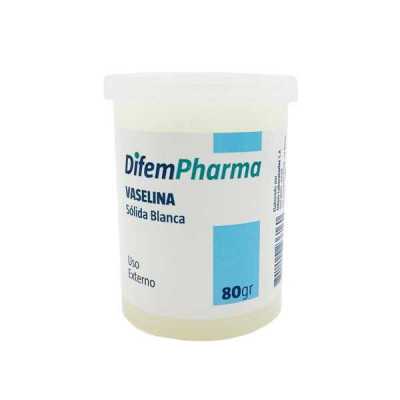 Vaselina Solida difem 80gr
