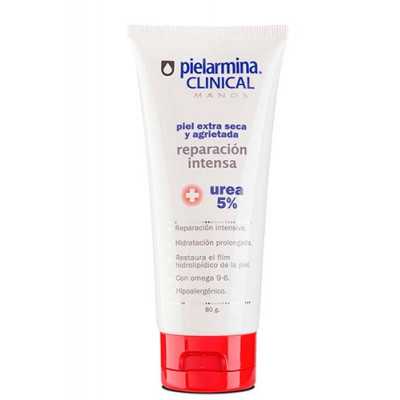 Pielarmina Clinical manos reparacion intensa urea 5% 80g