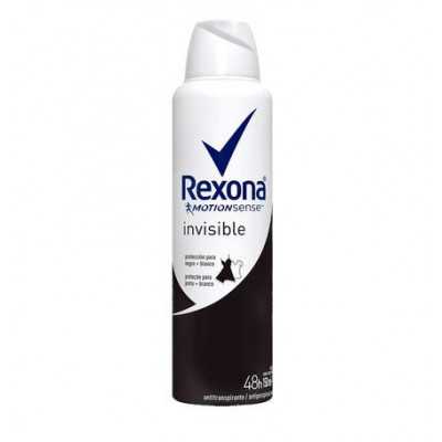 Rexona Invisible desodorante spray 150ml