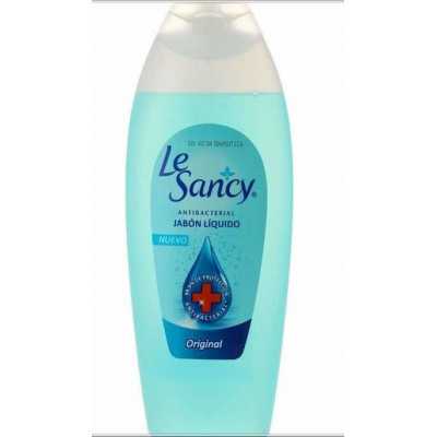 Le Sancy jabon liquido antibacterial 1000ml