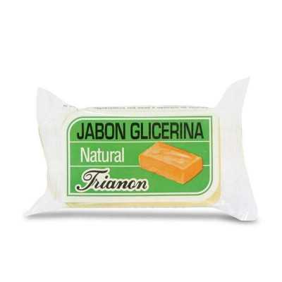 Trianon Jabon Glicerina Natural 100g