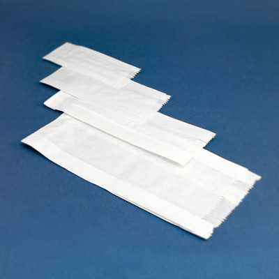 Saco Papel 1/2 kilo - empaque x 1000