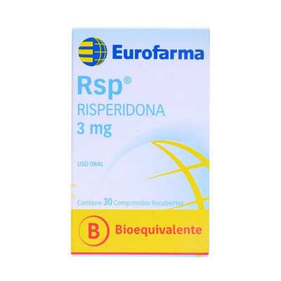 Rsp 3mg x30com.rec