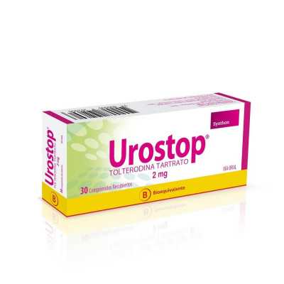 Urostop 2mg x30com