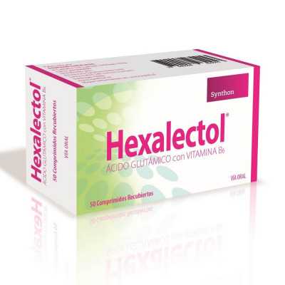 Hexalectol x50com