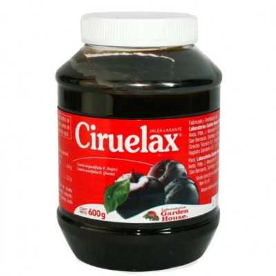 Ciruelax Jalea 600g