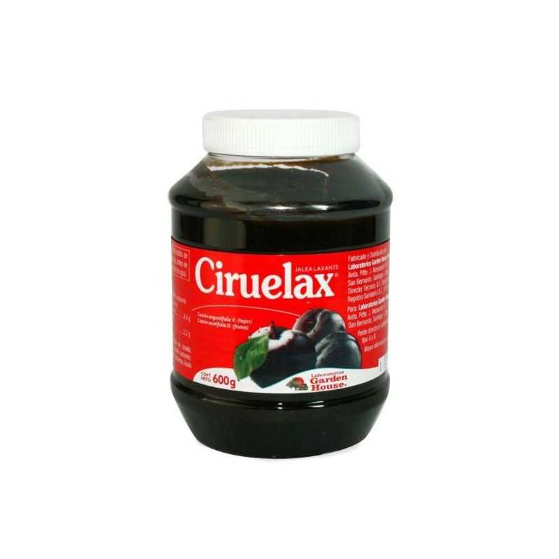 Ciruelax Jalea 600g