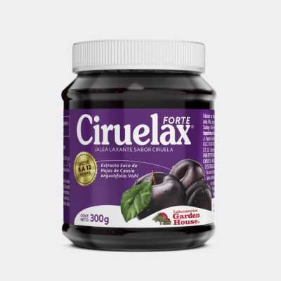 Ciruelax Forte jalea 300g