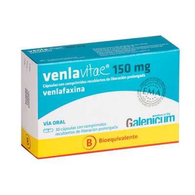 Venlavitae XR 150mg x30cap