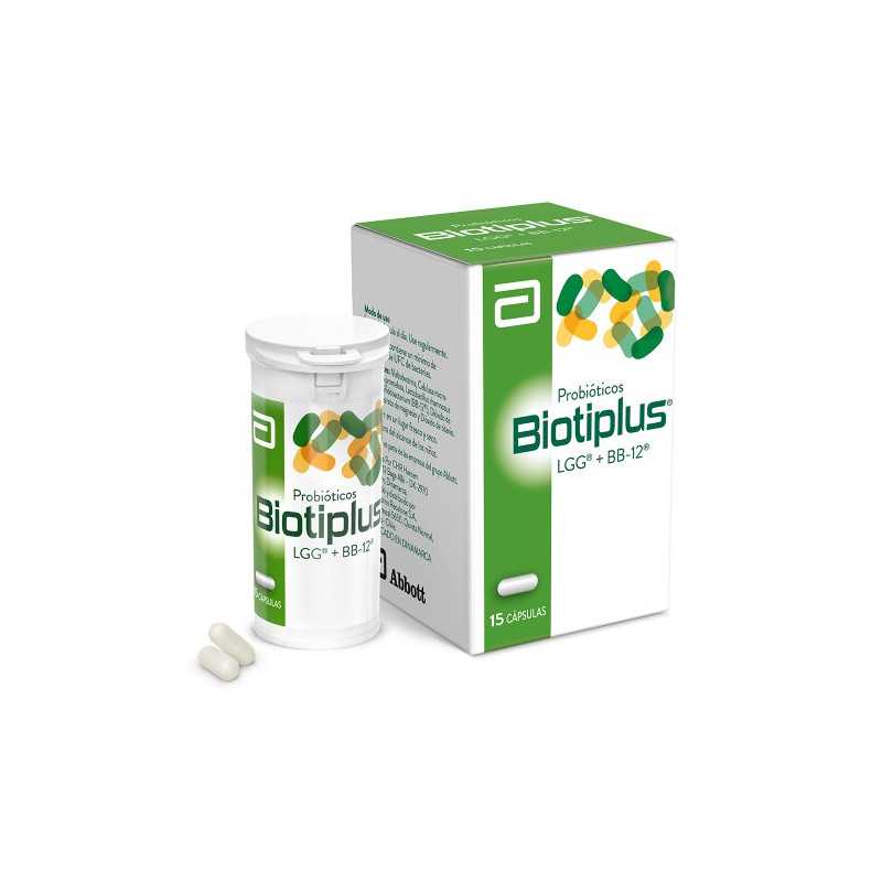Biotiplus x15cap Biotiplus x15cap