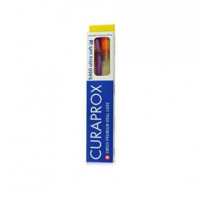 Curaprox 5460 ultra soft Pack x 2