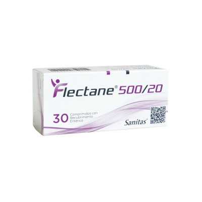 Flectane 500/20 x30com