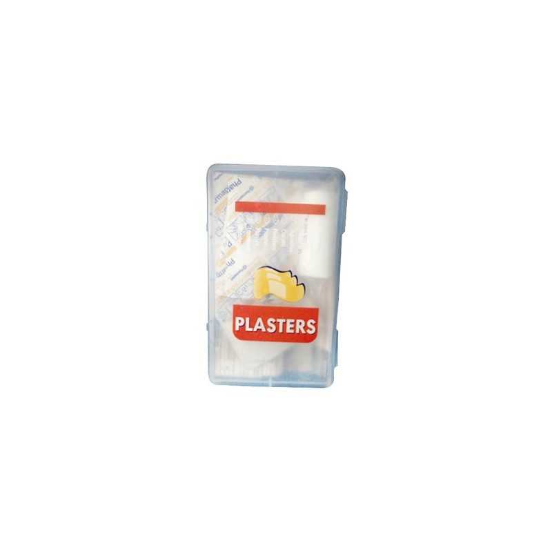 Botiquin Primeros auxilios (Pharmaplast)