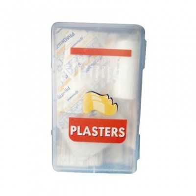 Botiquin Primeros auxilios (Pharmaplast)