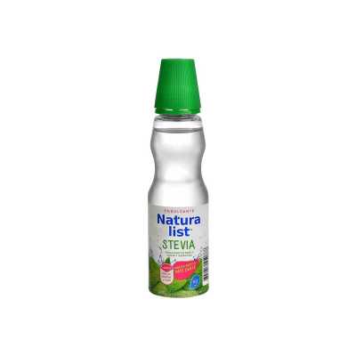 Natura List stevia x90ml