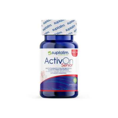 Activon Senior x30com