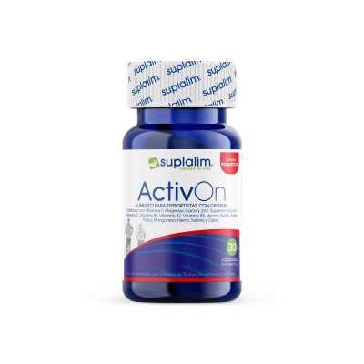 Activon x30cap