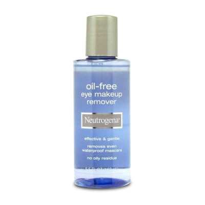 Neutrogena Desmaquillante ojos 162ml
