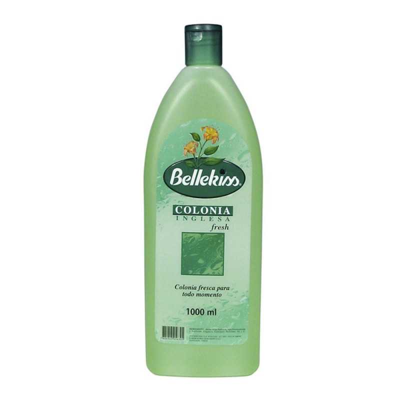 Bellekiss Colonia inglesa 1000ml