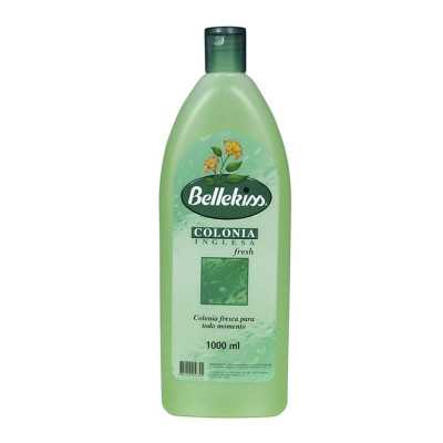 Bellekiss Colonia inglesa 1000ml