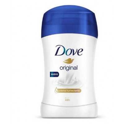 Dove Women desodorante barra original 50g