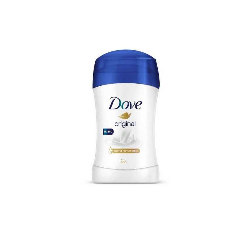 Dove Women desodorante barra original 50g