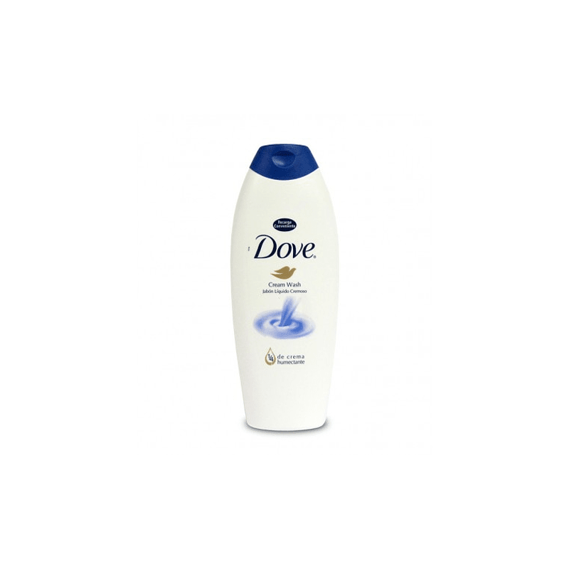 Dove Jabon liquido Cremoso 700ml