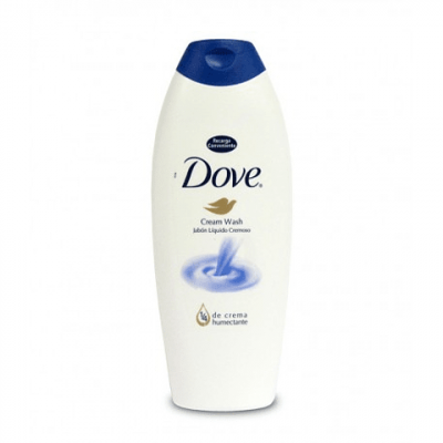 Dove Jabon liquido Cremoso 700ml