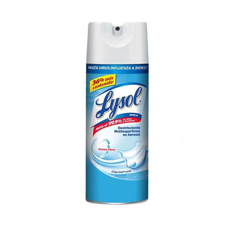 Lysol Aerosol 360cc