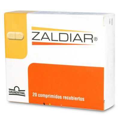 Zaldiar x20com