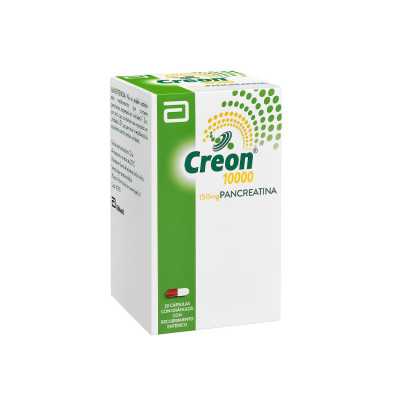 Creon 10.000 150mg x20cap