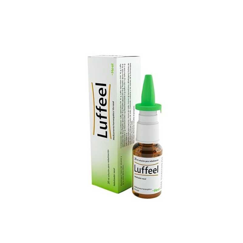 Luffeel Spray nasal 20ml
