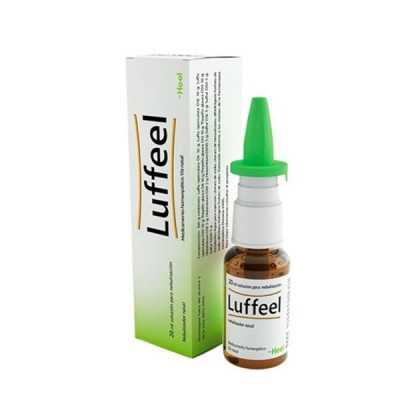 Luffeel Spray nasal 20ml