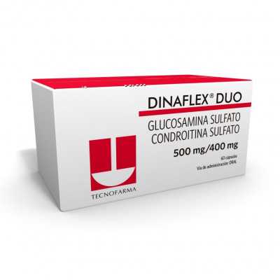 Dinaflex Duo x60cap.