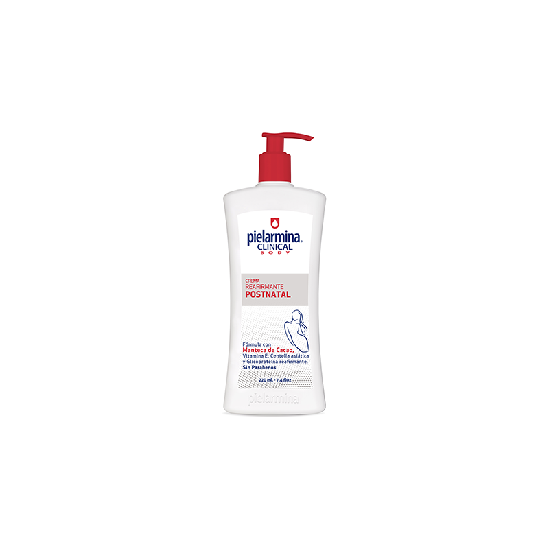 Pielarmina Clinical crema postnatal 220ml