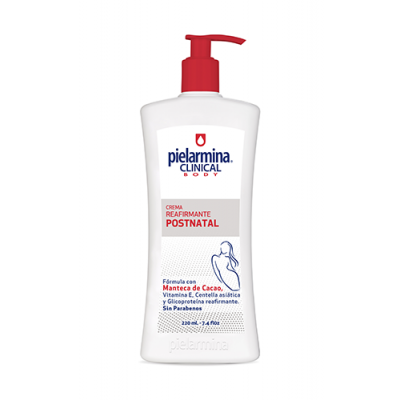 Pielarmina Clinical crema postnatal 220ml
