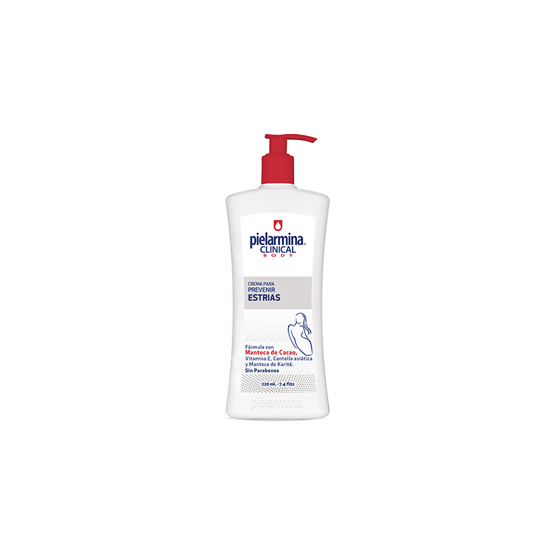 Pielarmina Clinical crema estrias 220ml
