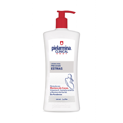 Pielarmina Clinical crema estrias 220ml