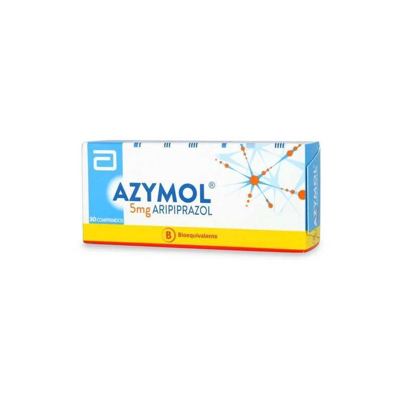Azymol 5mg x30com